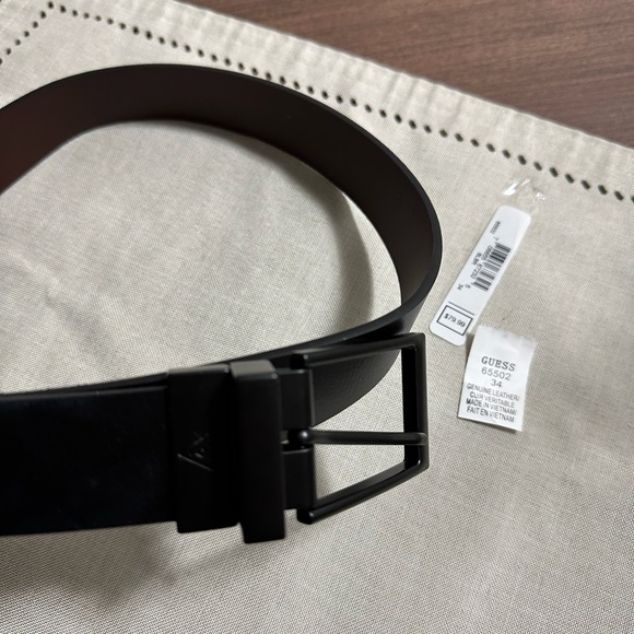 Belt guess reversible - Picture 1 of 4